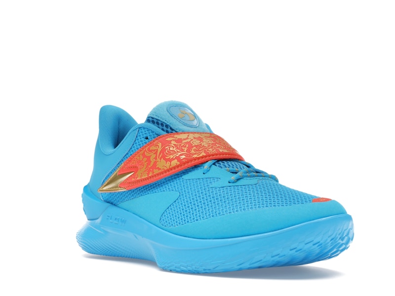 Under Armour Curry Fox 1 Happy Fox Day - image 6