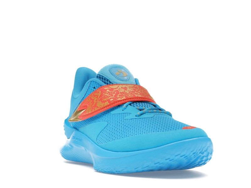 Under Armour Curry Fox 1 Happy Fox Day - image 7