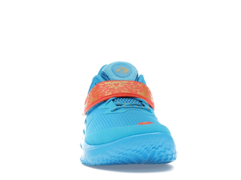 Under Armour Curry Fox 1 Happy Fox Day - image 9