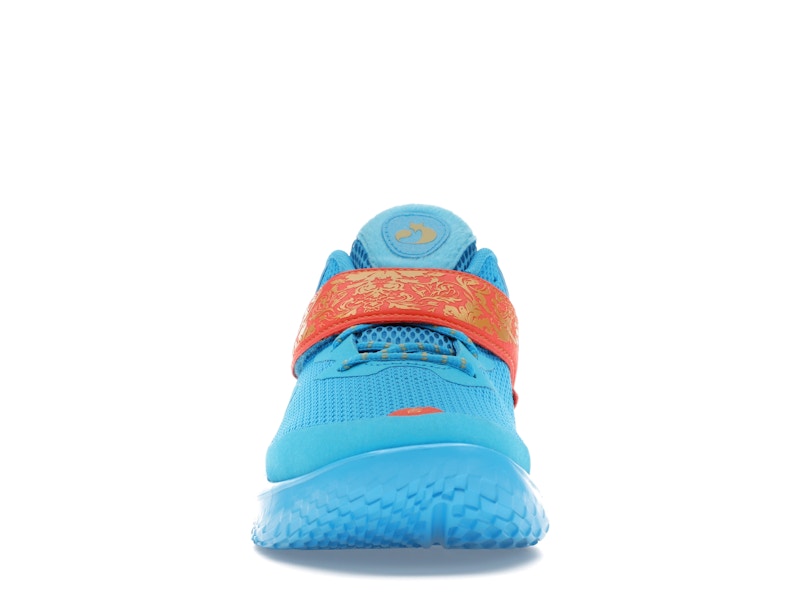 Under Armour Curry Fox 1 Happy Fox Day - image 10