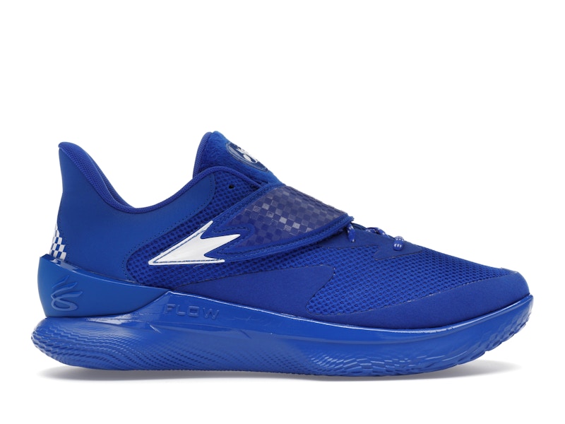 Under Armour Curry Fox 1 Lexington