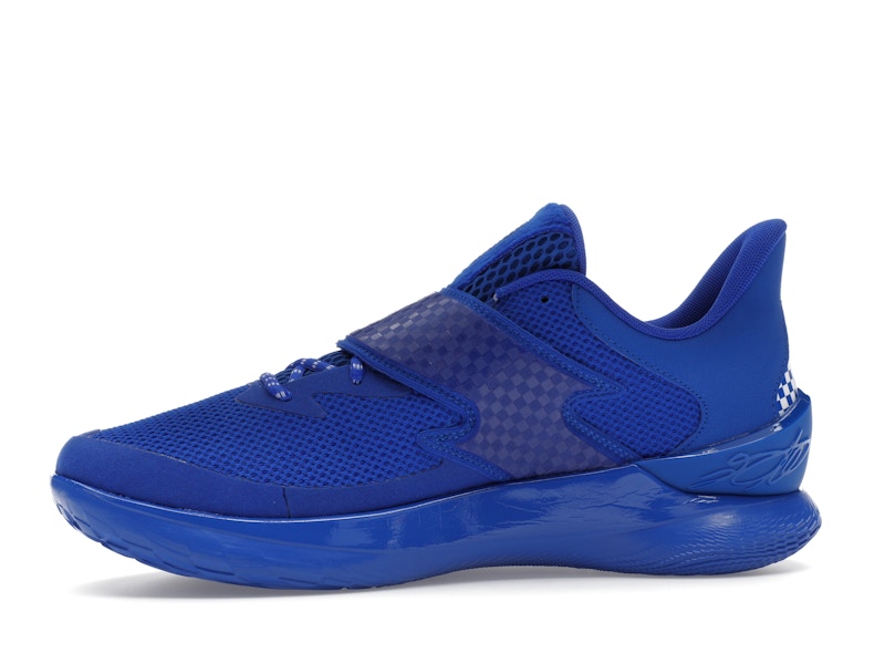 Under Armour Curry Fox 1 Lexington - image 18