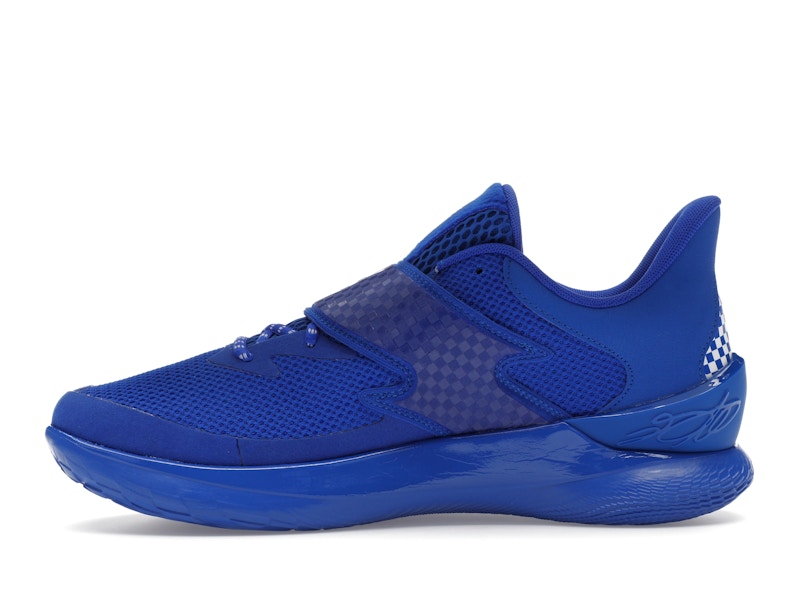 Under Armour Curry Fox 1 Lexington - image 19