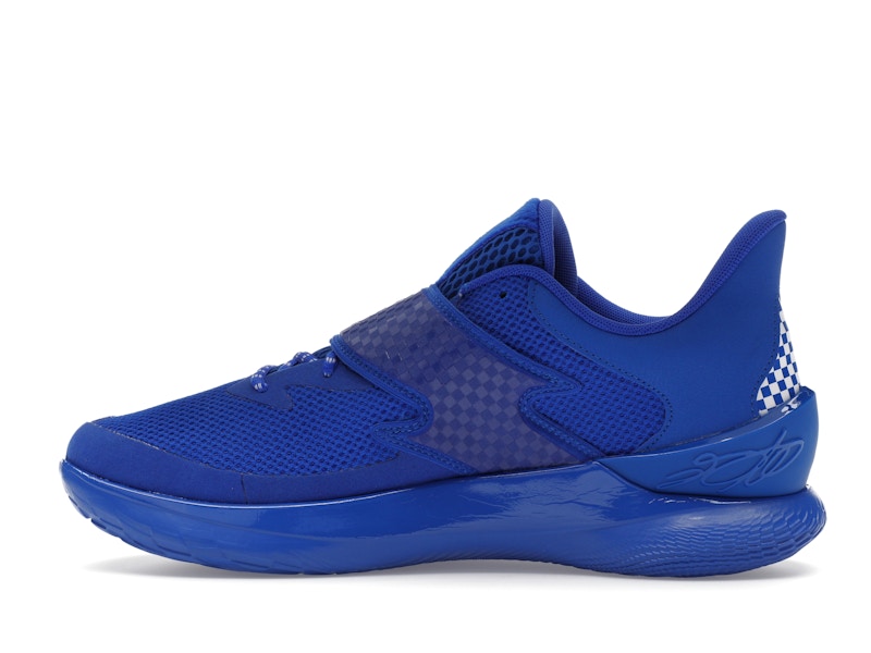 Under Armour Curry Fox 1 Lexington - image 20