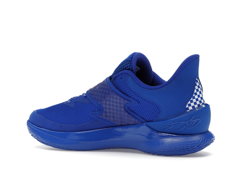 Under Armour Curry Fox 1 Lexington - image 22