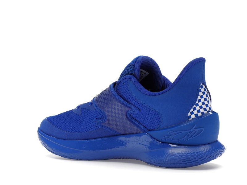 Under Armour Curry Fox 1 Lexington - image 23