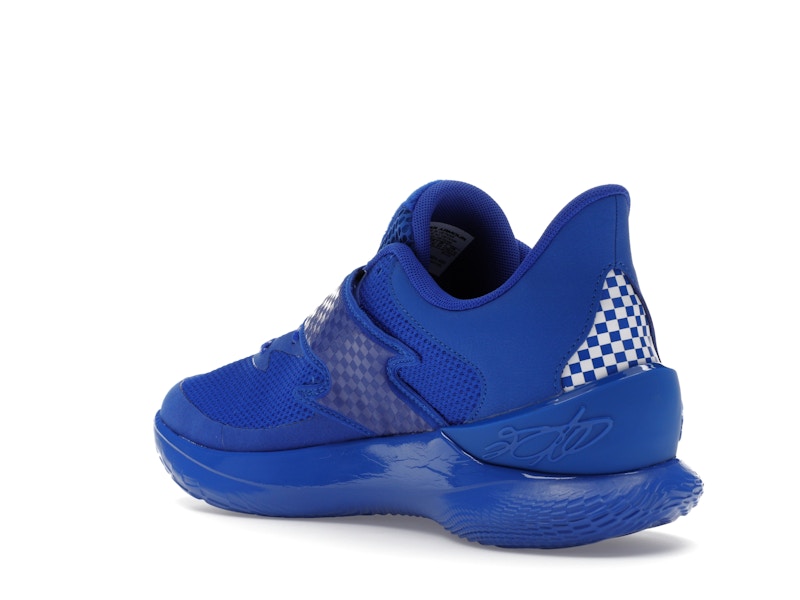 Under Armour Curry Fox 1 Lexington - image 24