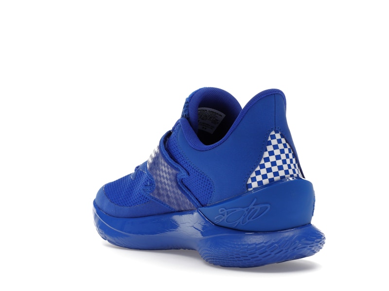 Under Armour Curry Fox 1 Lexington - image 25