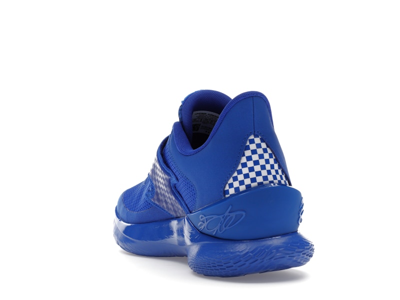 Under Armour Curry Fox 1 Lexington - image 26
