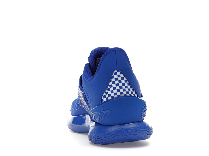 Under Armour Curry Fox 1 Lexington - image 27