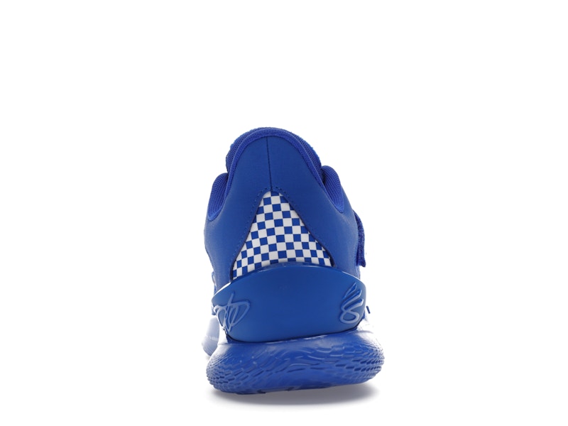 Under Armour Curry Fox 1 Lexington - image 28