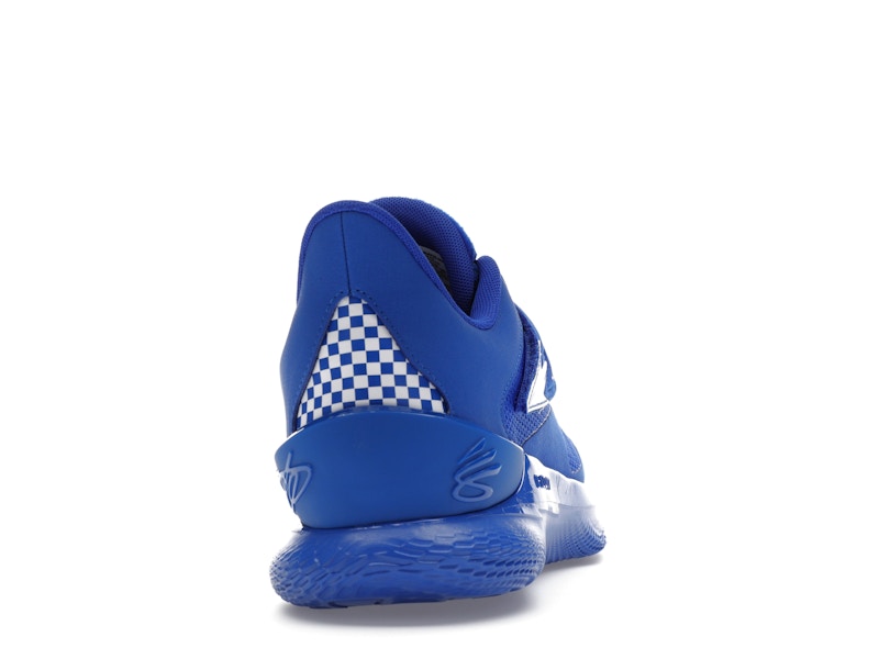 Under Armour Curry Fox 1 Lexington - image 29