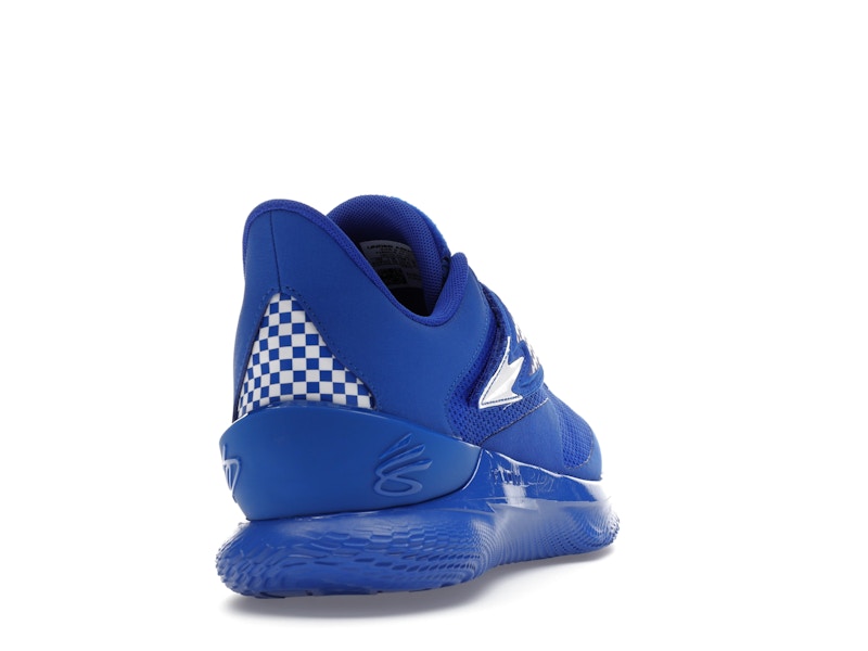 Under Armour Curry Fox 1 Lexington - image 30