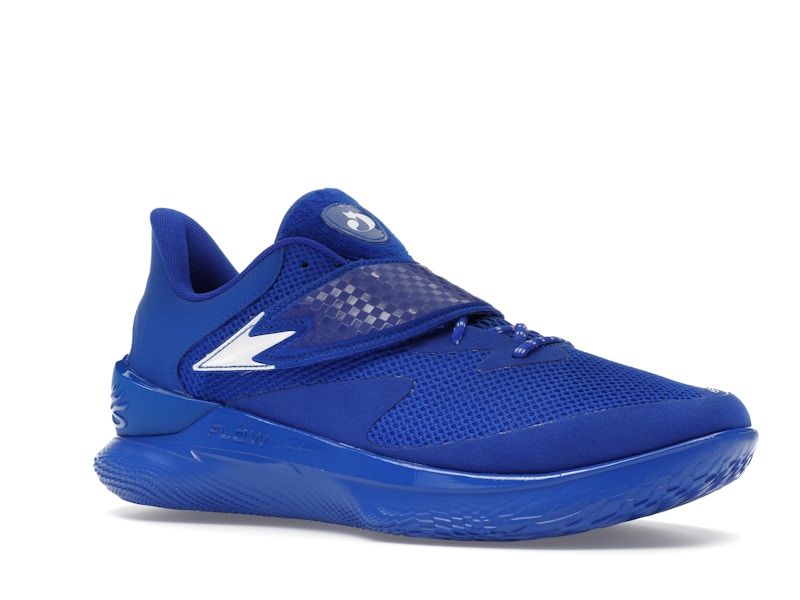 Under Armour Curry Fox 1 Lexington - image 4