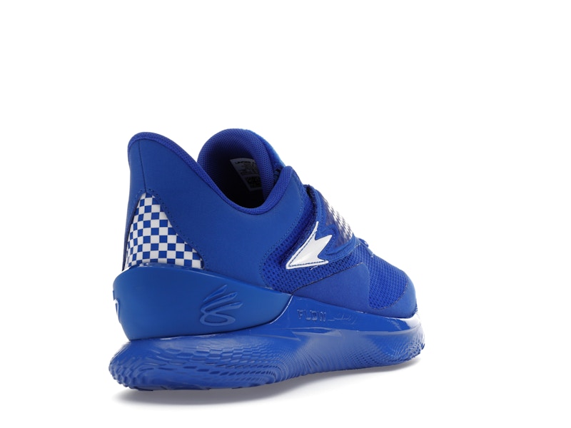 Under Armour Curry Fox 1 Lexington - image 31