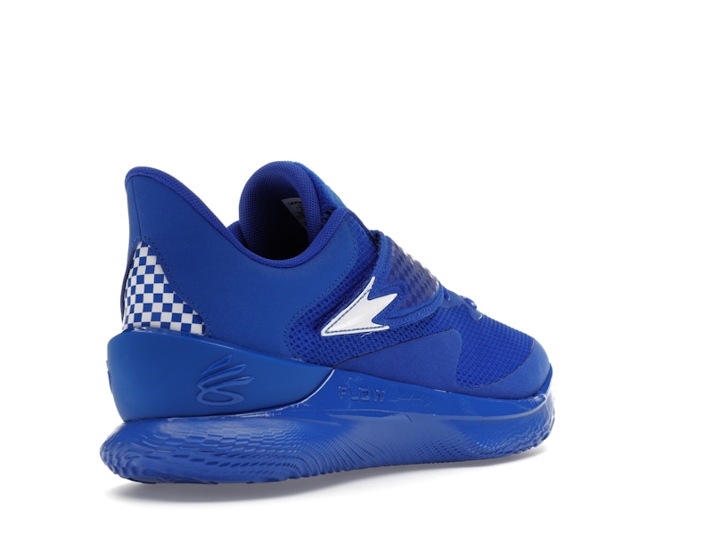 Under Armour Curry Fox 1 Lexington - image 32