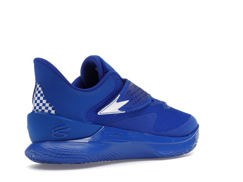 Under Armour Curry Fox 1 Lexington - image 33