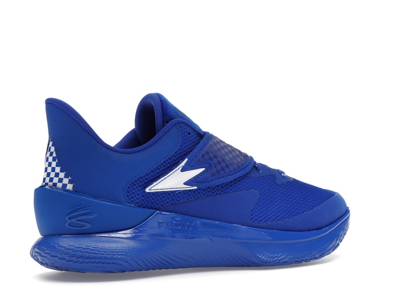 Under Armour Curry Fox 1 Lexington - image 34