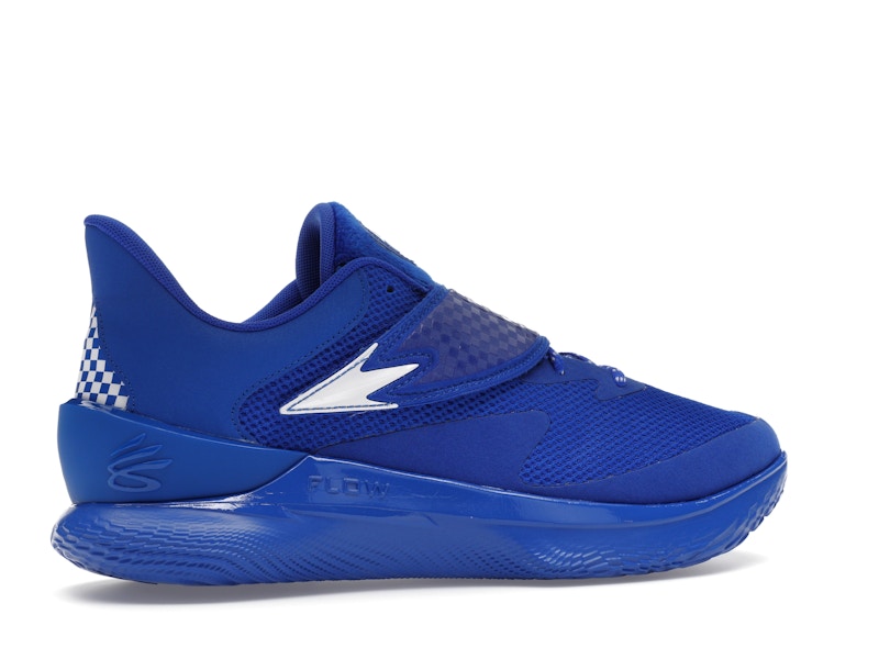 Under Armour Curry Fox 1 Lexington - image 35