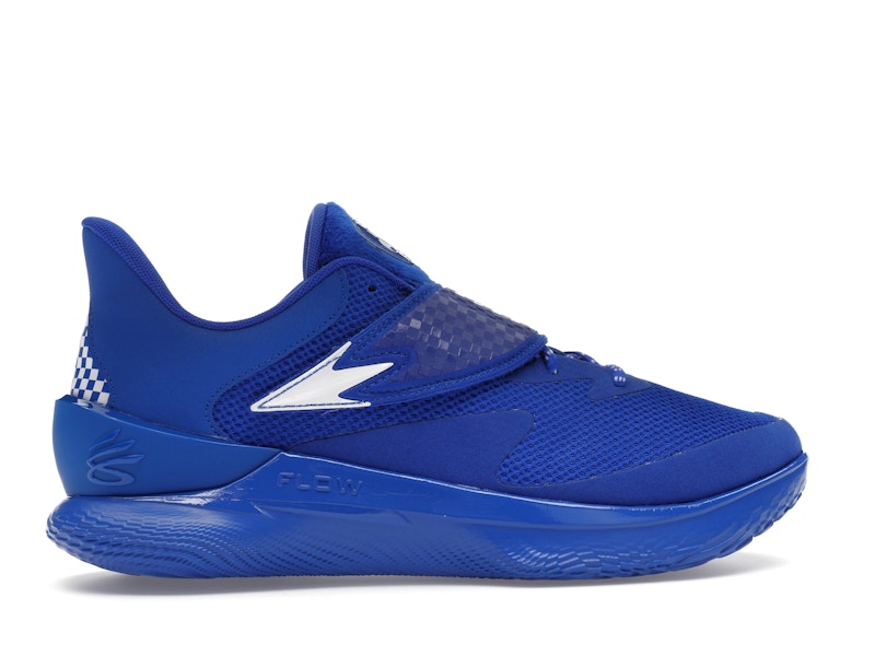Under Armour Curry Fox 1 Lexington - image 36