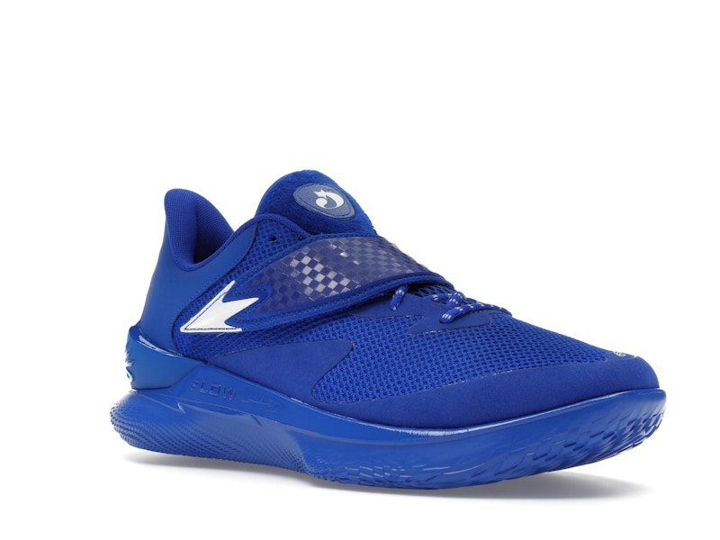 Under Armour Curry Fox 1 Lexington - image 5