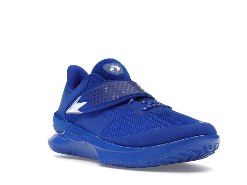 Under Armour Curry Fox 1 Lexington - image 6