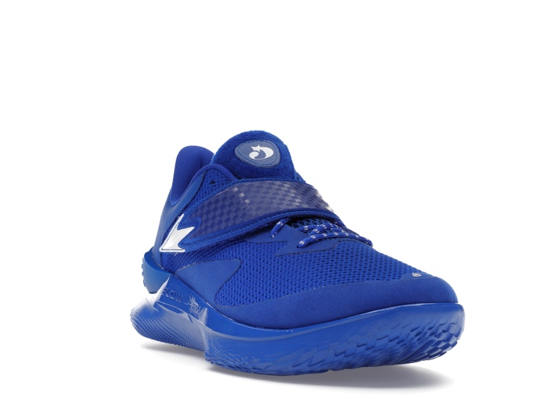 Under Armour Curry Fox 1 Lexington - image 7