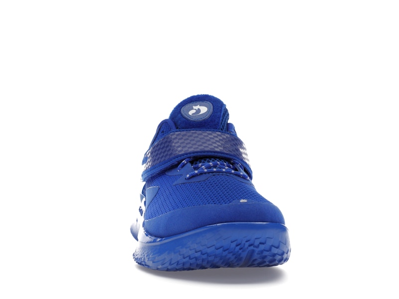 Under Armour Curry Fox 1 Lexington - image 9