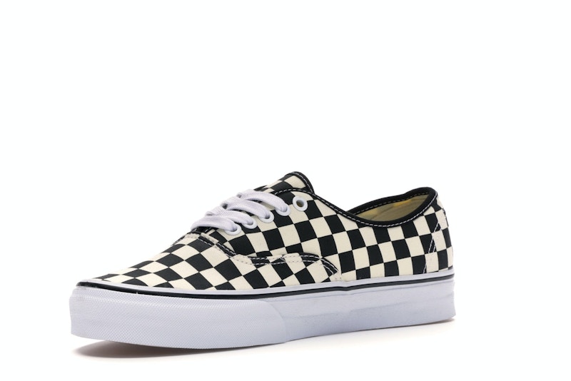 Vans Authentic Golden Coast - image 15