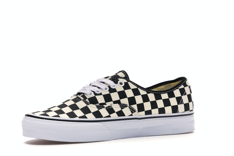 Vans Authentic Golden Coast - image 16
