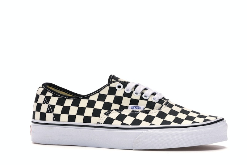 Vans Authentic Golden Coast - image 3