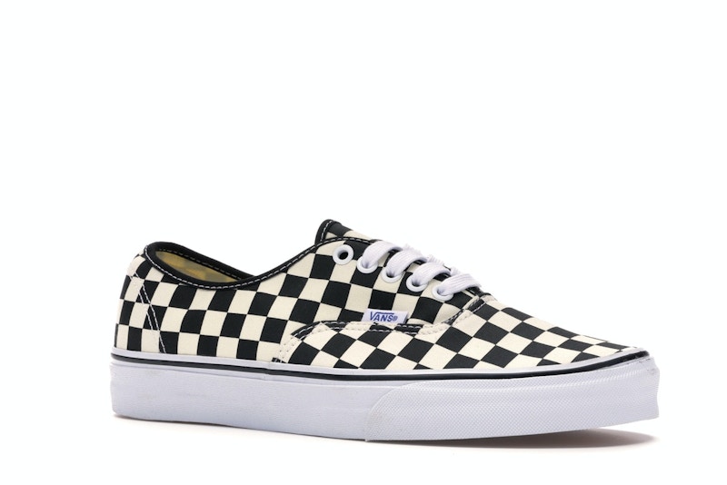 Vans Authentic Golden Coast - image 4