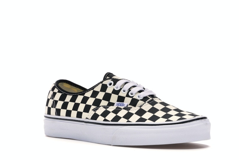 Vans Authentic Golden Coast - image 5