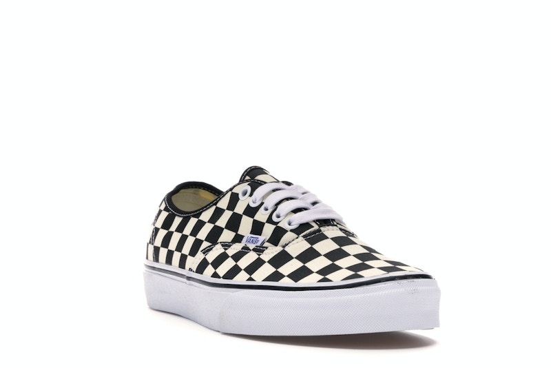 Vans Authentic Golden Coast - image 7