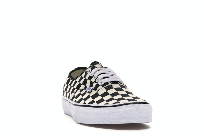 Vans Authentic Golden Coast - image 8