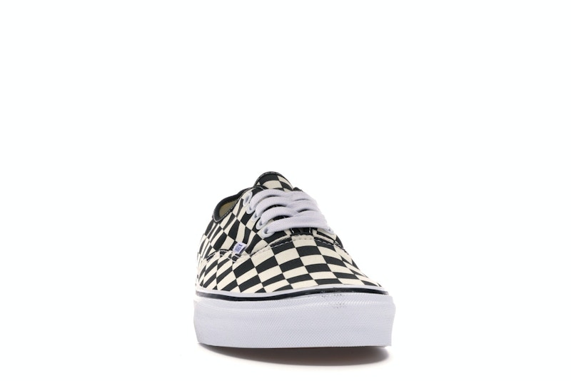 Vans Authentic Golden Coast - image 9
