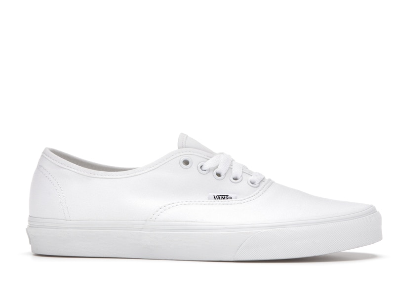 Vans Authentic True White - image 2