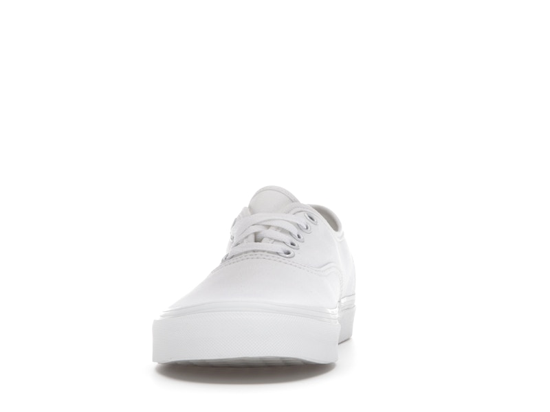 Vans Authentic True White - image 11