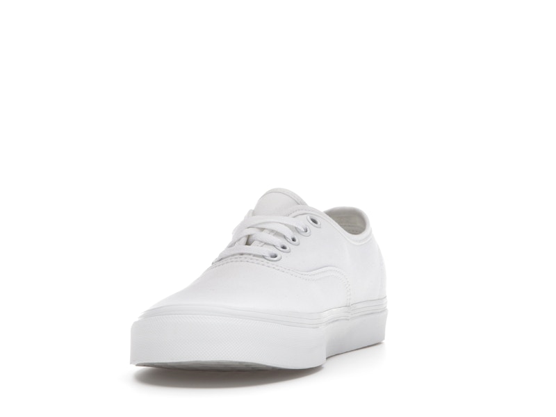 Vans Authentic True White - image 12