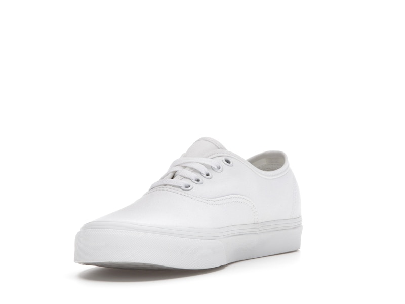 Vans Authentic True White - image 13