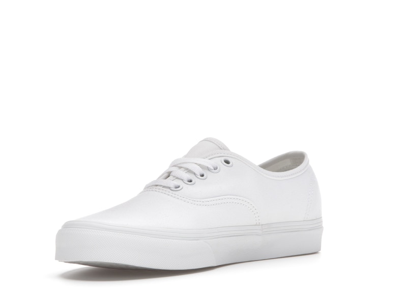 Vans Authentic True White - image 14