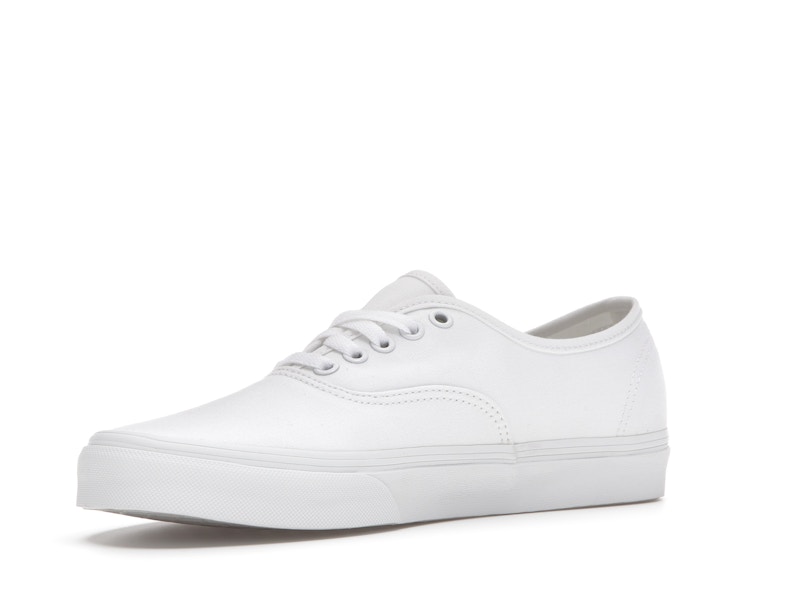 Vans Authentic True White - image 15