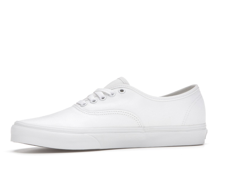 Vans Authentic True White - image 17