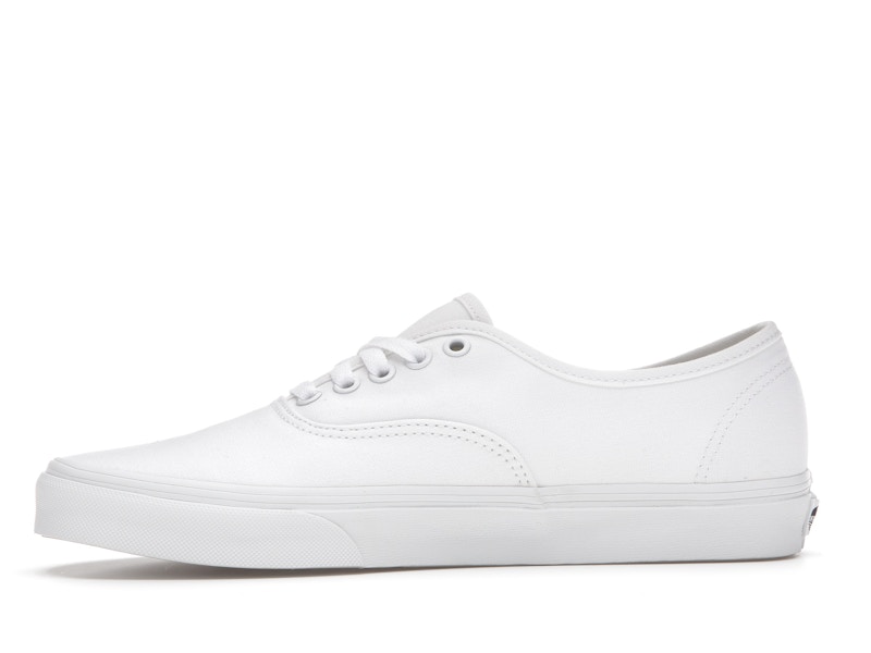 Vans Authentic True White - image 18