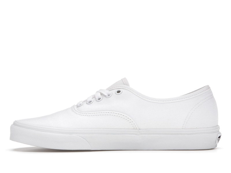 Vans Authentic True White - image 19