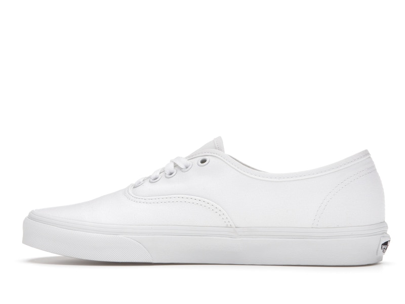 Vans Authentic True White - image 20