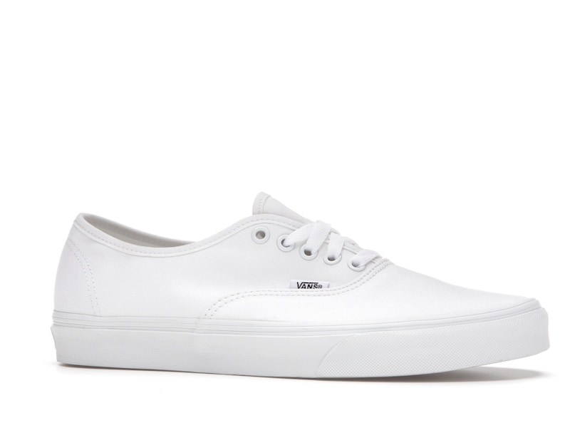 Vans Authentic True White - image 3