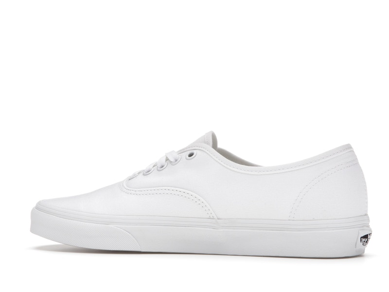 Vans Authentic True White - image 21