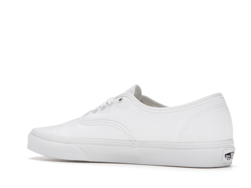 Vans Authentic True White - image 22
