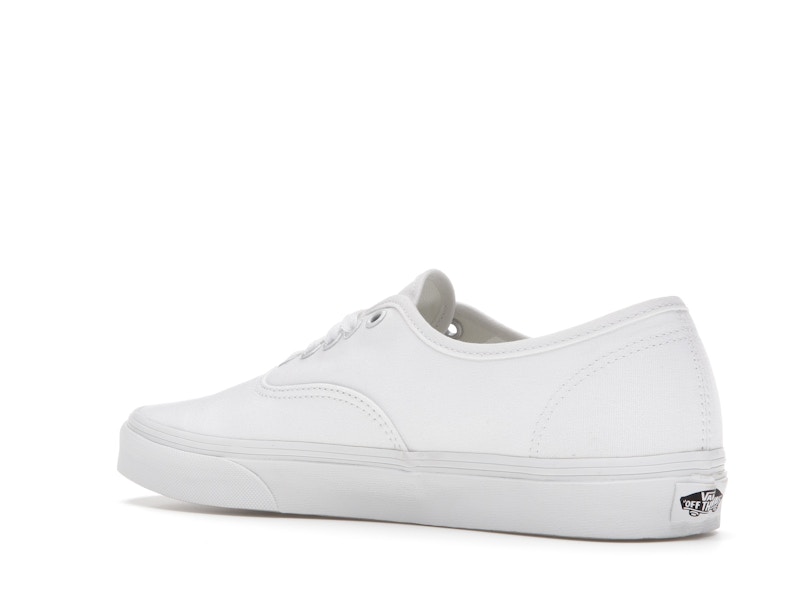 Vans Authentic True White - image 23